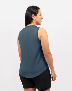 Modelo 163 cm Talla S