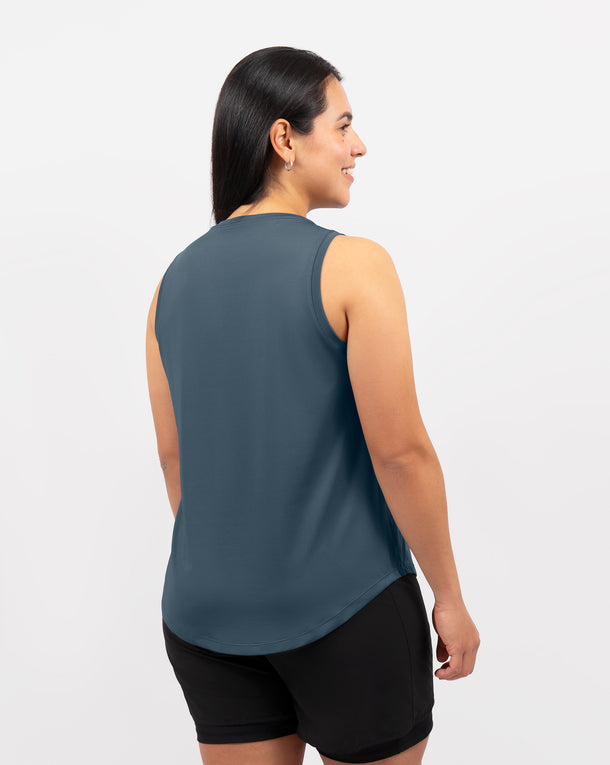 Modelo 163 cm Talla S