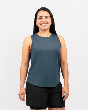 Modelo 163 cm Talla S