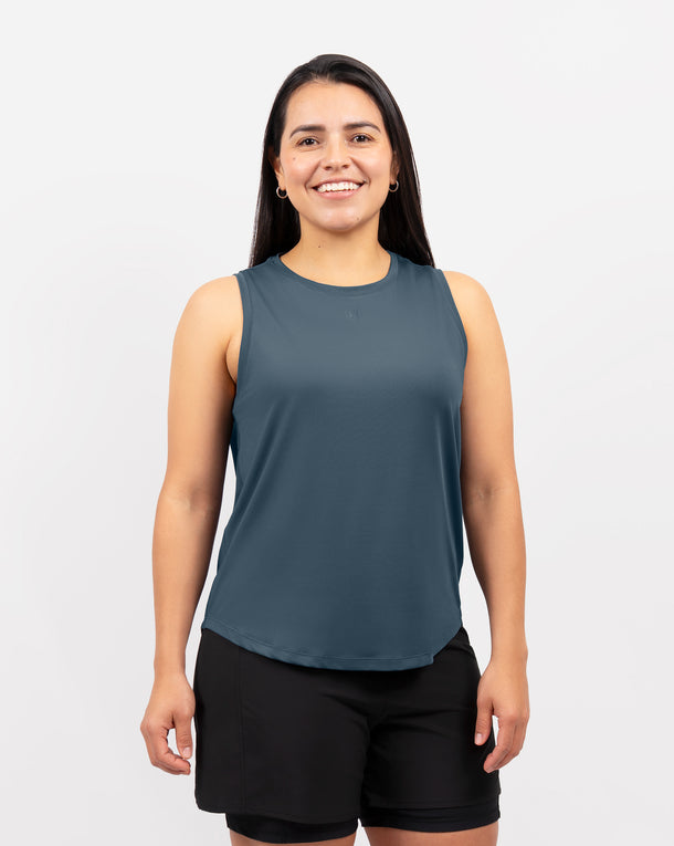 Modelo 163 cm Talla S