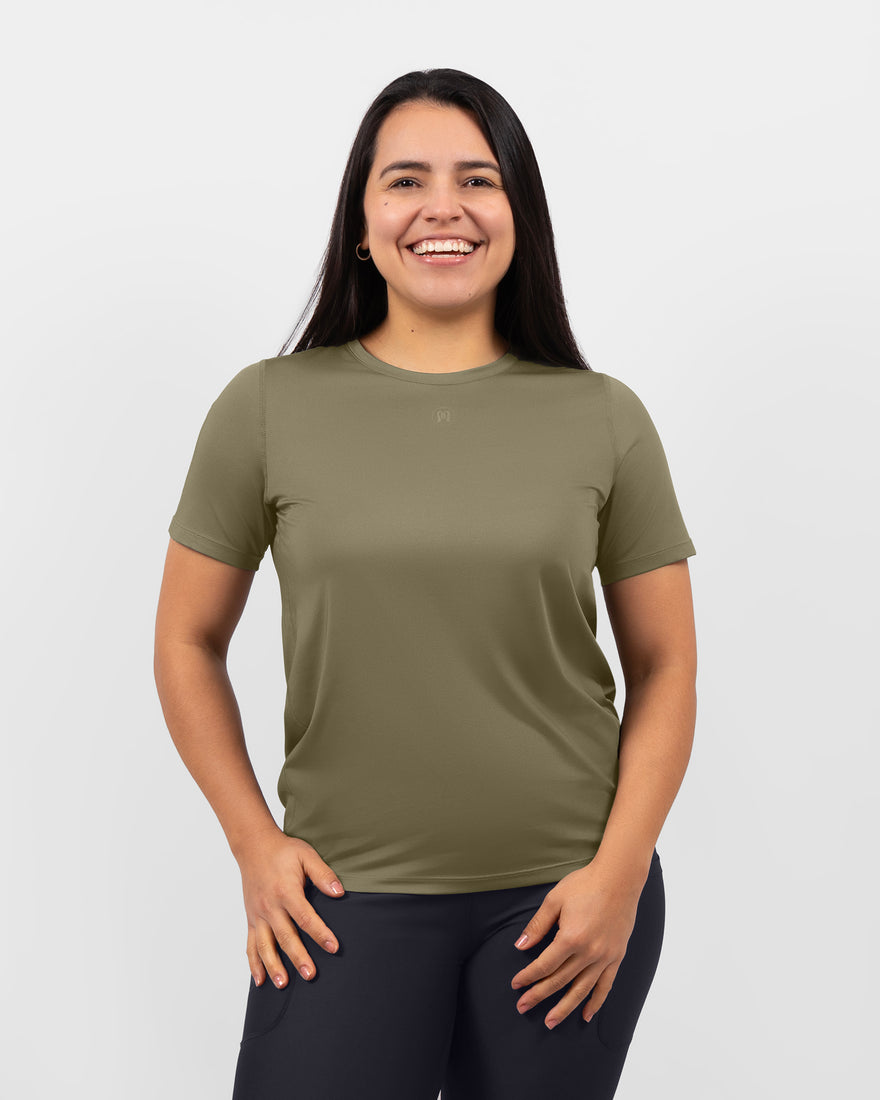 Modelo 163 cm Talla S