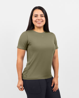 Modelo 163 cm Talla S