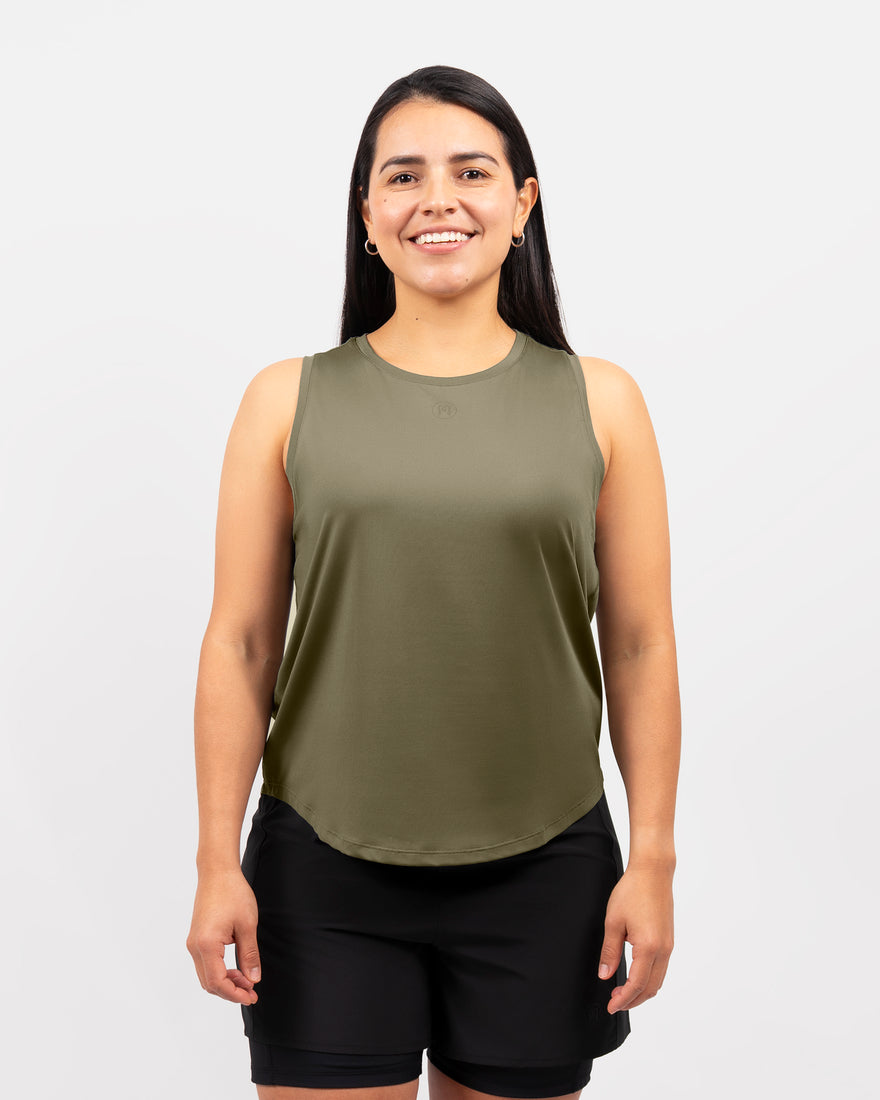 Modelo 163 cm Talla S