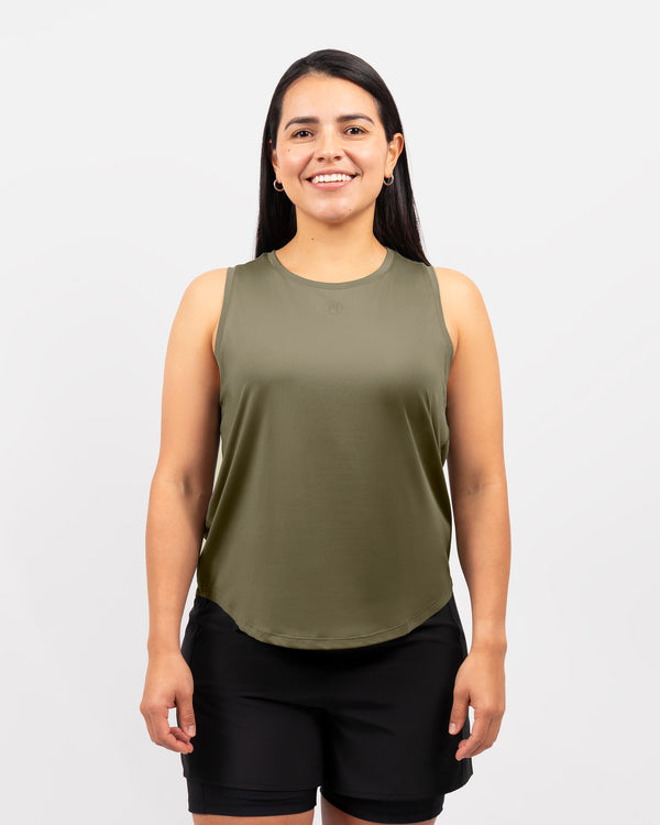 Modelo 163 cm Talla S
