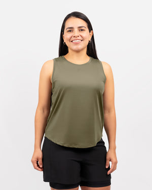 Modelo 163 cm Talla S