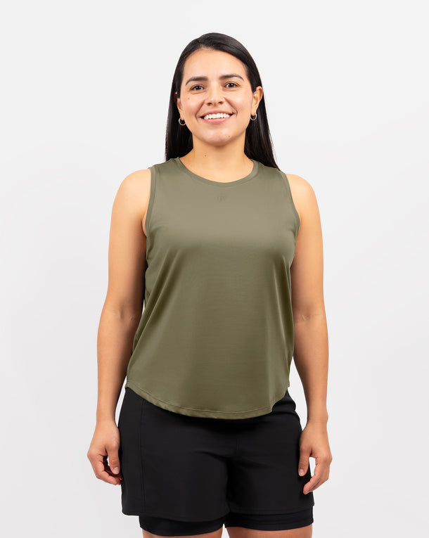 Modelo 163 cm Talla S