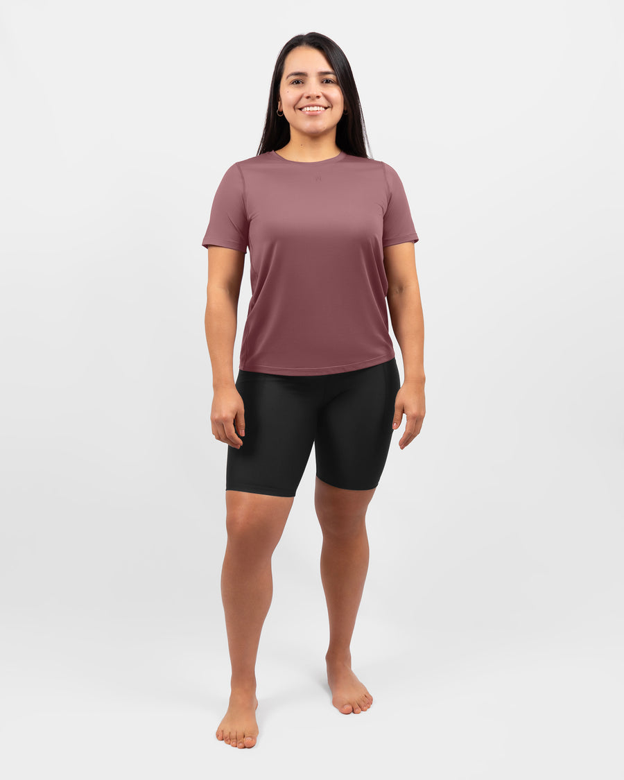 Modelo 163 cm Talla S