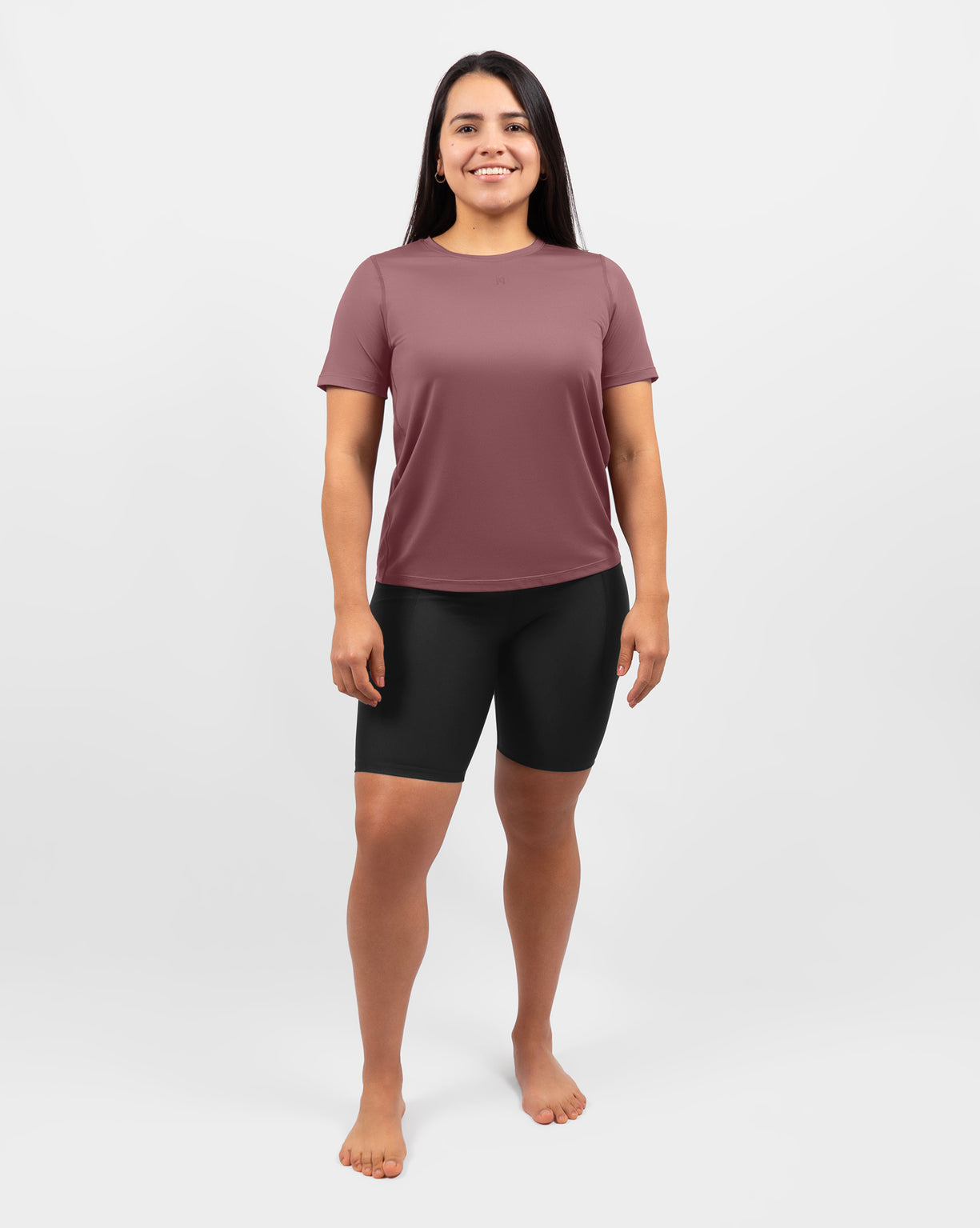 Modelo 163 cm Talla S
