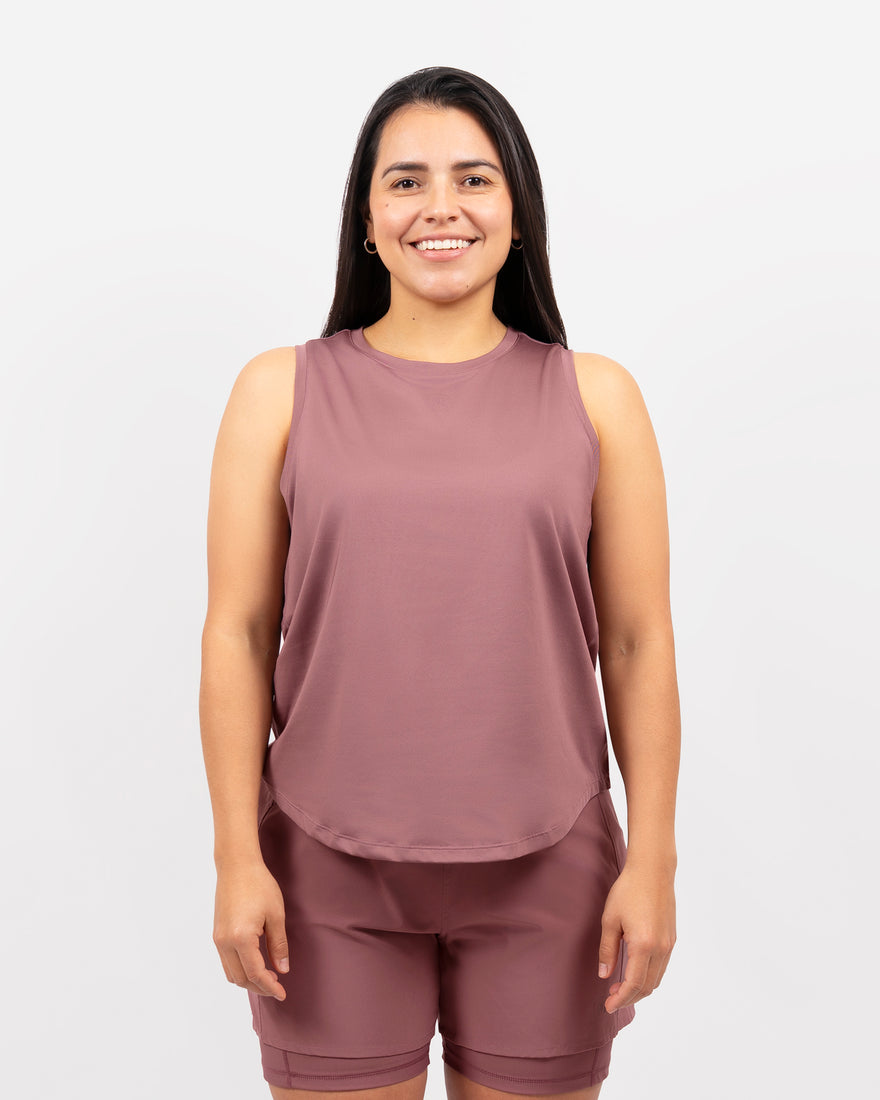 Modelo 163 cm Talla S