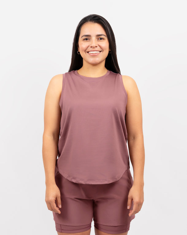 Modelo 163 cm Talla S