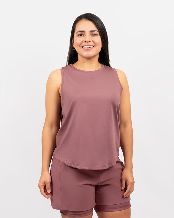 Modelo 163 cm Talla S