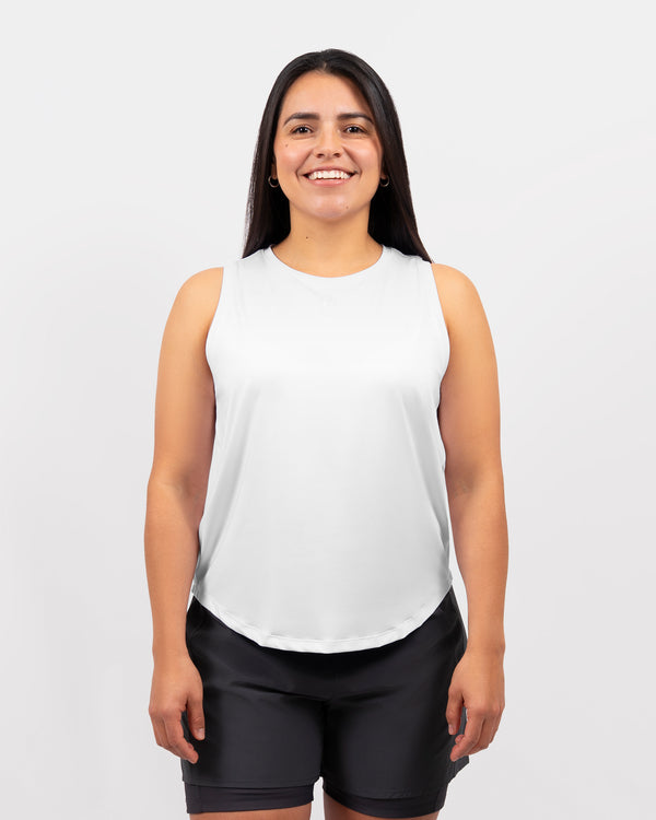 Modelo 163 cm Talla S