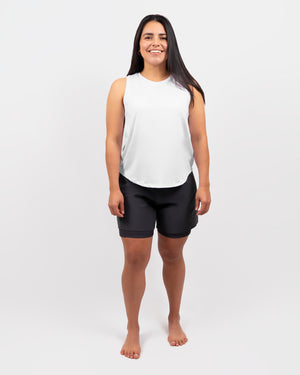 Modelo 163 cm Talla S