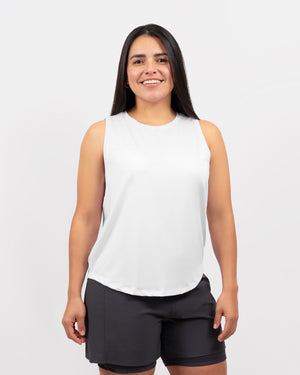 Modelo 163 cm Talla S