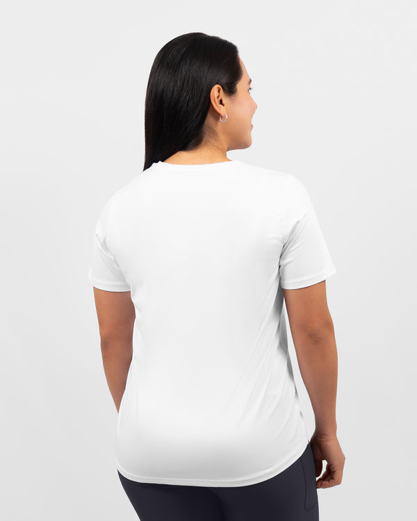 Modelo 163 cm Talla S