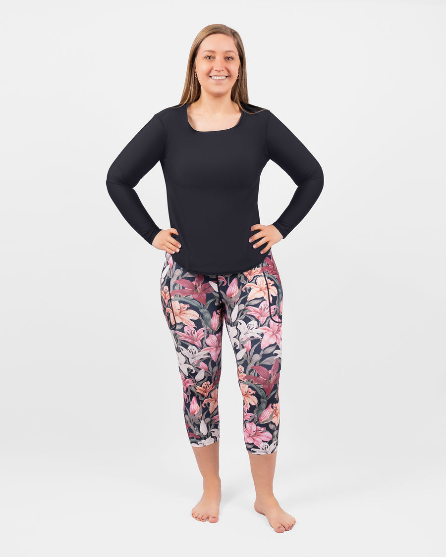 Modelo 175 cm Talla M