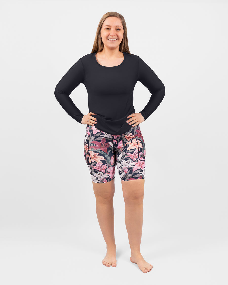 Modelo 175 cm Talla M