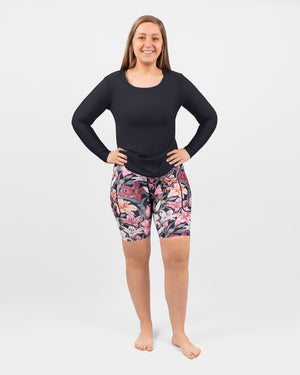 Modelo 175 cm Talla M