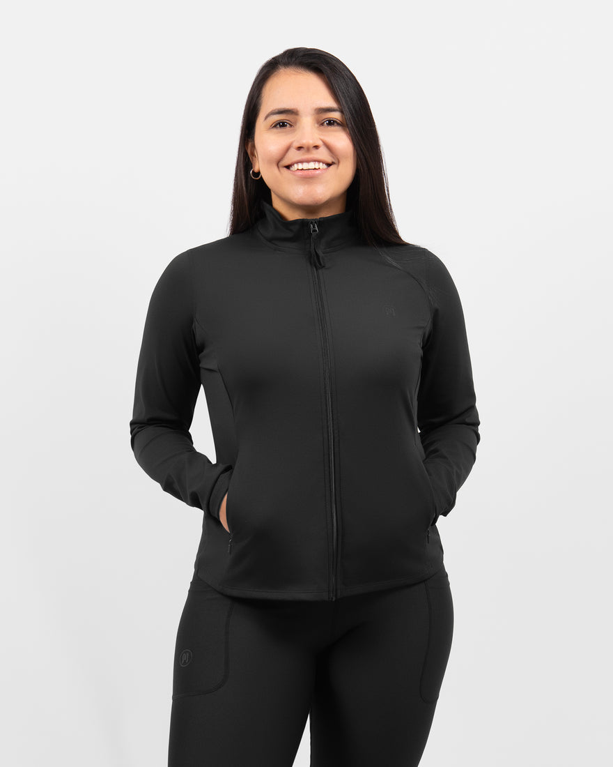 Modelo 163 cm Talla S