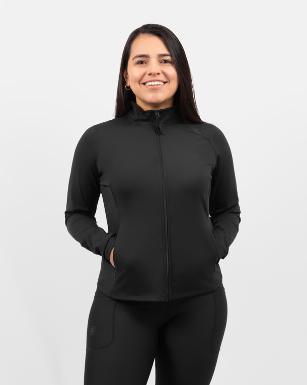 Modelo 163 cm Talla S