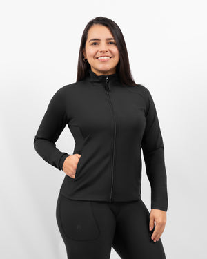 Modelo 163 cm Talla S