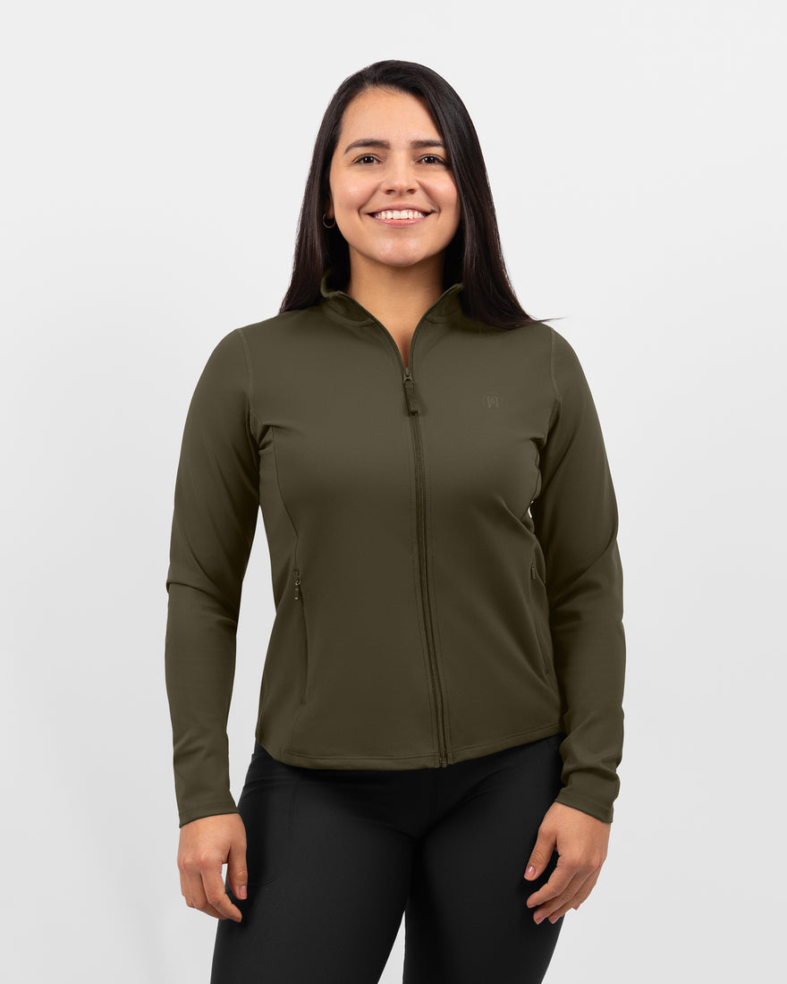 Modelo 163 cm Talla S