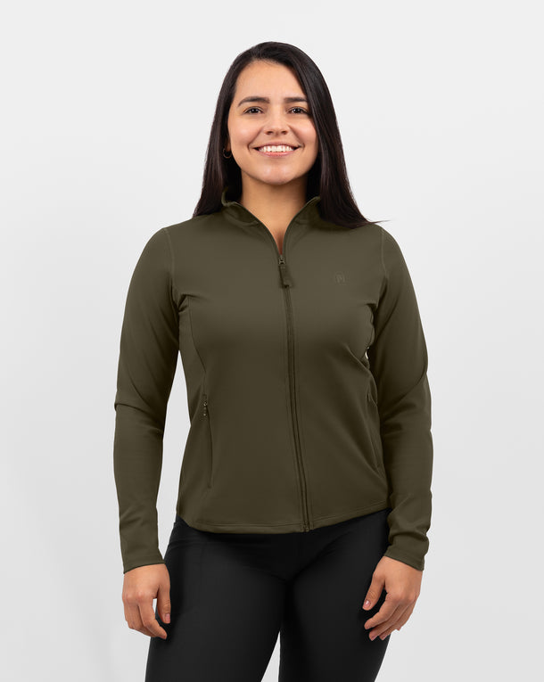 Modelo 163 cm Talla S