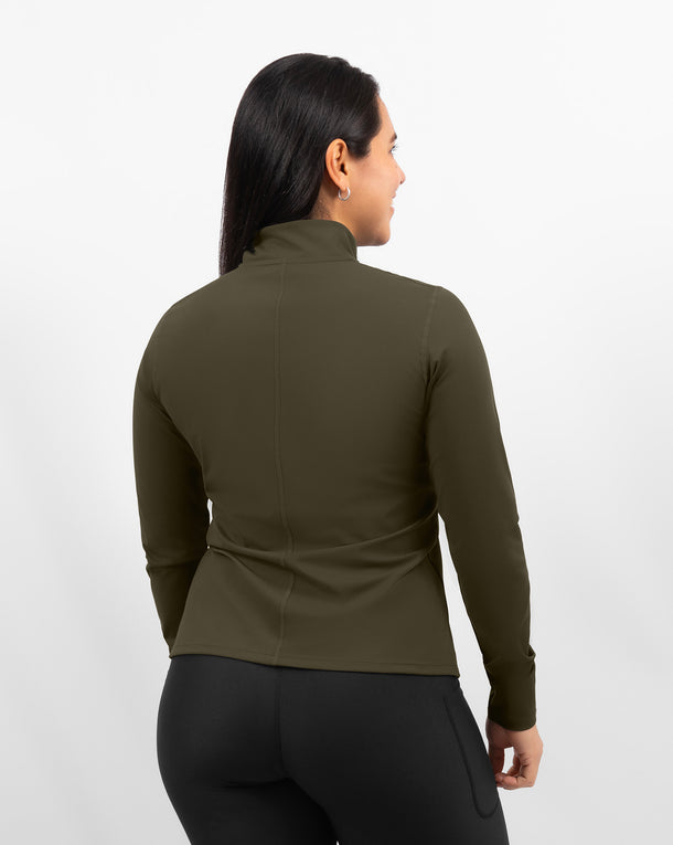 Modelo 163 cm Talla S