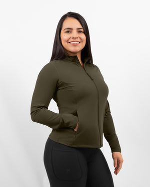 Modelo 163 cm Talla S