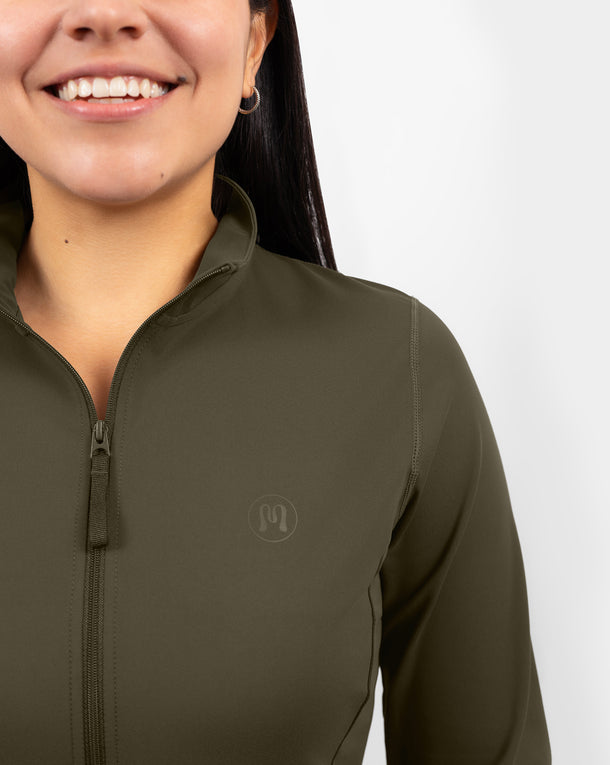 Modelo 163 cm Talla S