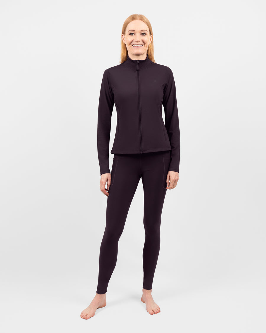 Modelo 175 cm Talla S