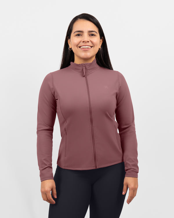 Modelo 163 cm Talla S
