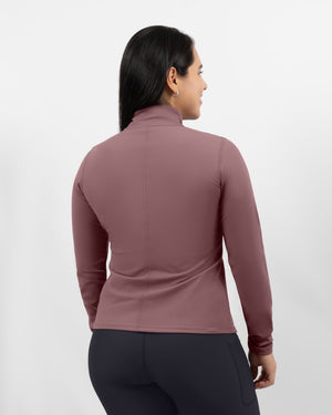 Modelo 163 cm Talla S