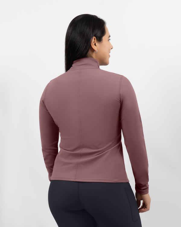 Modelo 163 cm Talla S