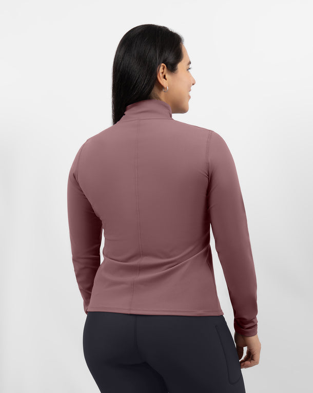 Modelo 163 cm Talla S