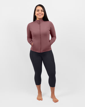 Modelo 163 cm Talla S