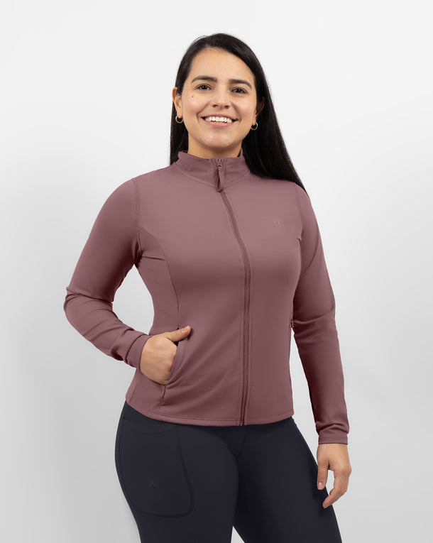 Modelo 163 cm Talla S