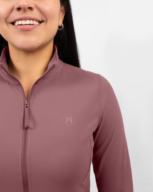 Modelo 163 cm Talla S