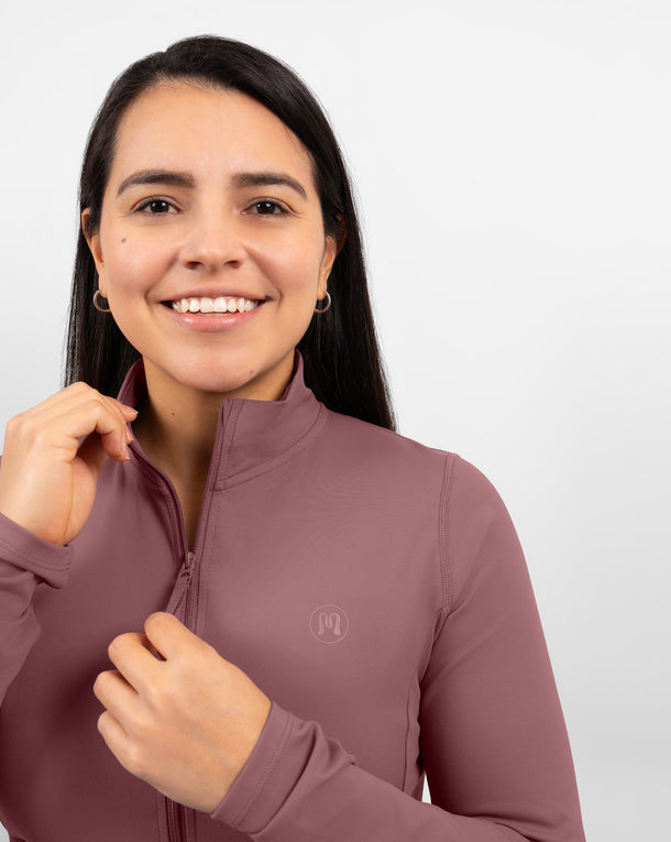 Modelo 163 cm Talla S