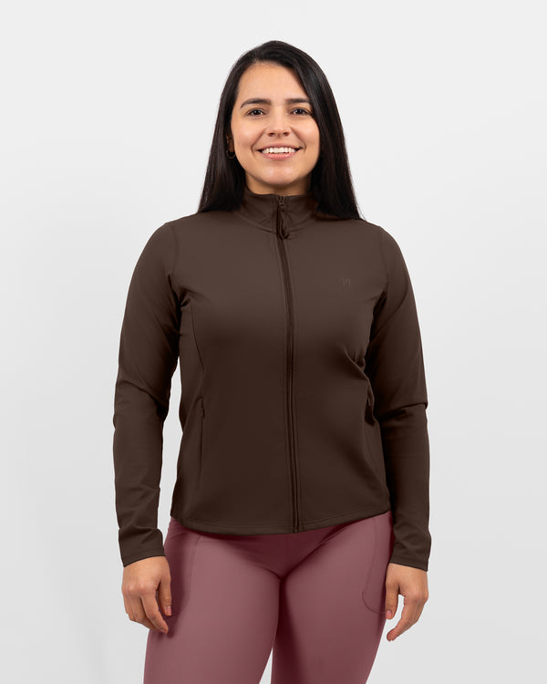Modelo 163 cm Talla S