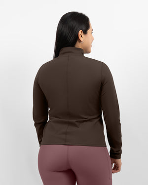 Modelo 163 cm Talla S