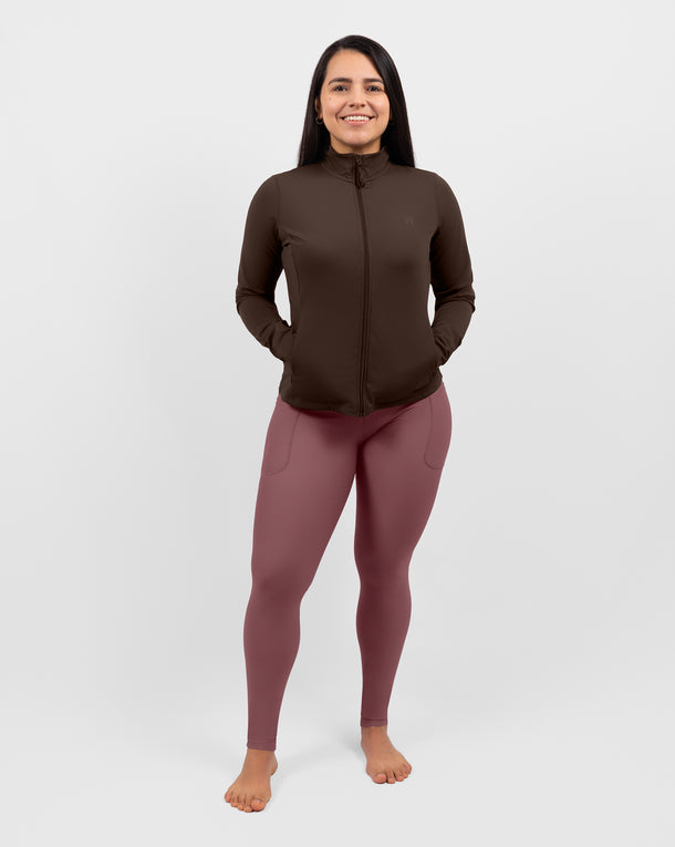 Modelo 163 cm Talla S