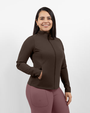 Modelo 163 cm Talla S