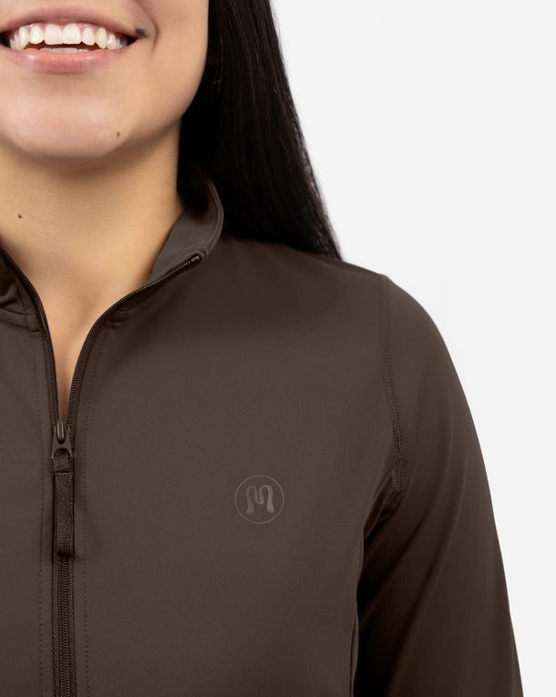 Modelo 163 cm Talla S
