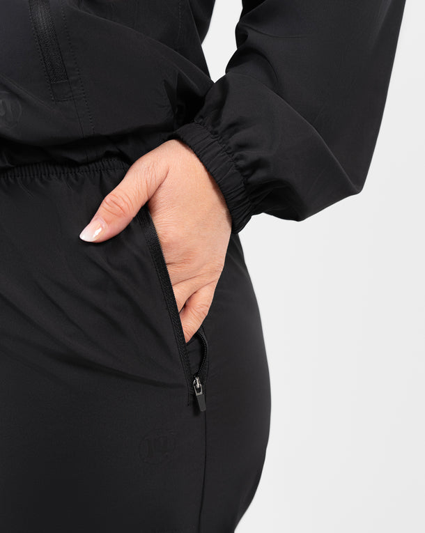 Modelo 164 cm Talla M