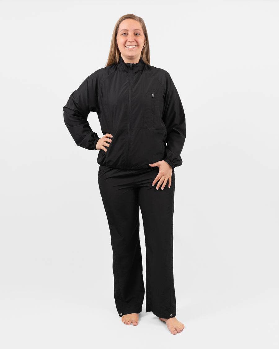 Modelo 175 cm Talla M
