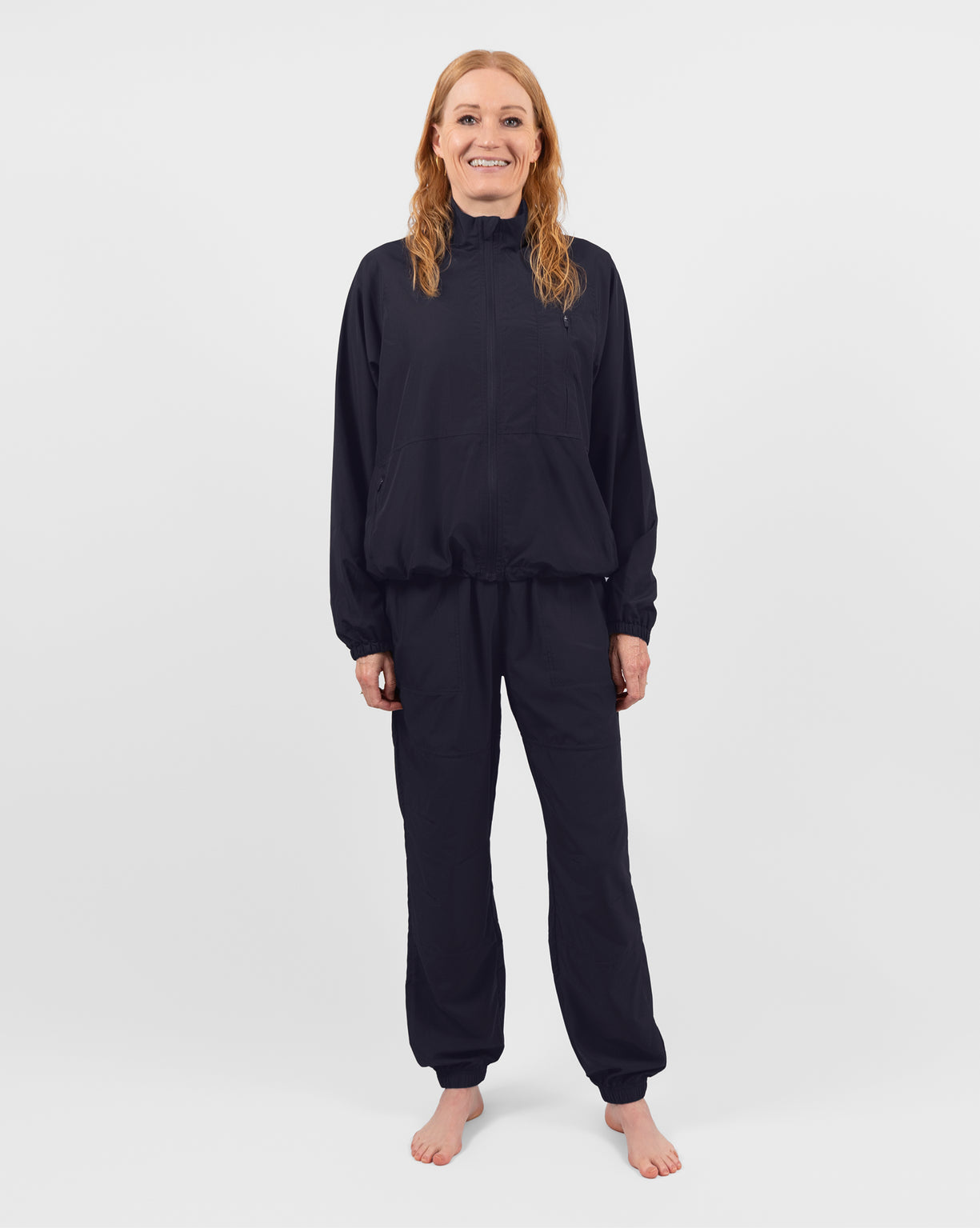 Modelo 175 cm Talla S