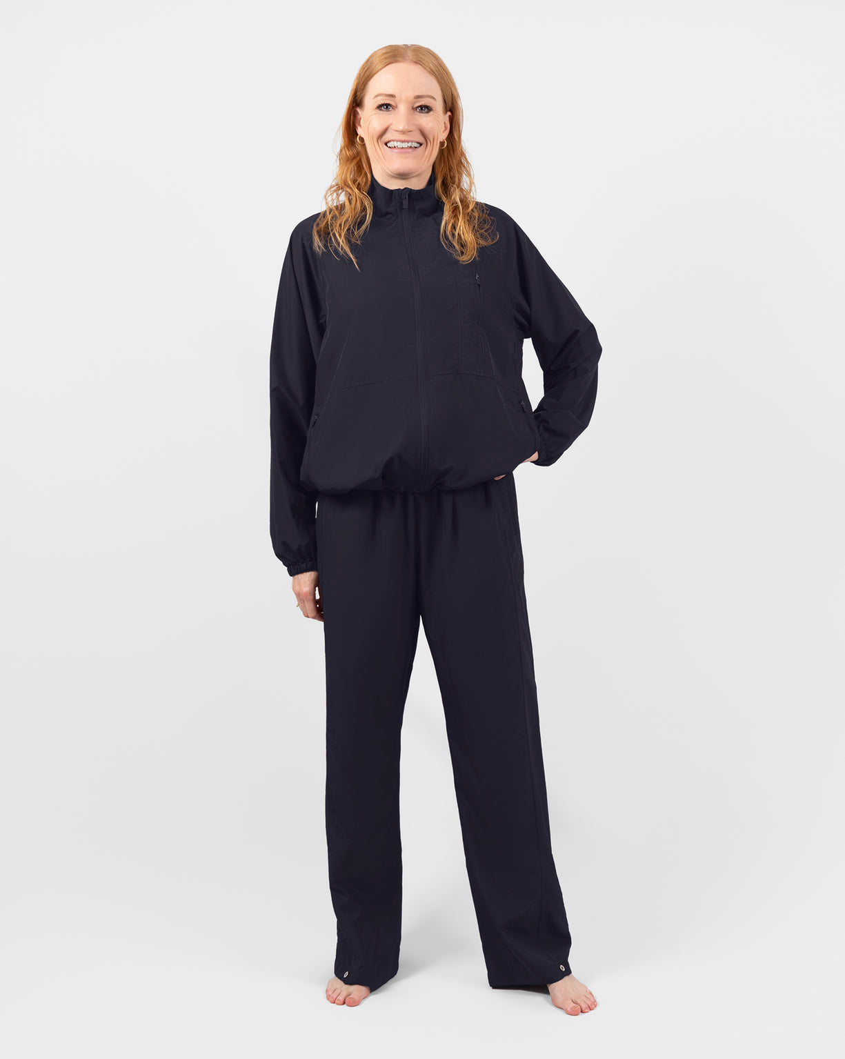 Modelo 175 cm Talla S