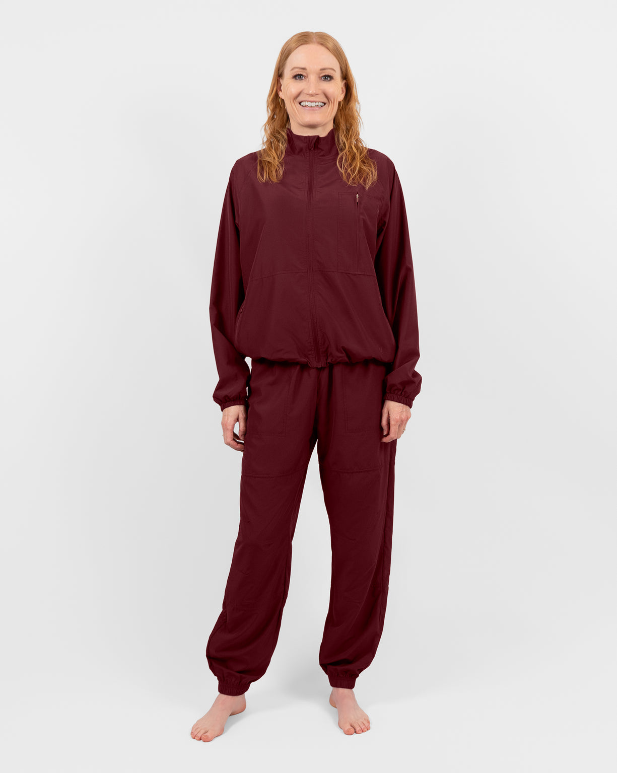 Modelo 175 cm Talla S