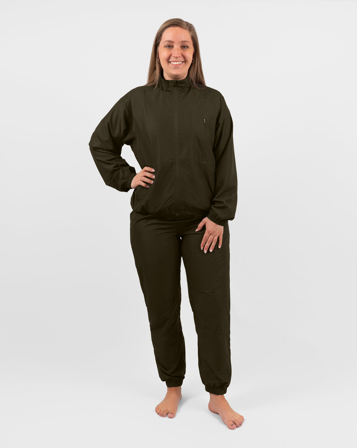 Modelo 175 cm Talla M
